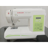 Maquina De Coser Singer Sew Mate, Modelo 5400