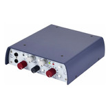 Rupert Neve 5017 Preamplificador Con Compresor Optico !!!!!!