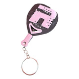 Llaveros Paleta Padel Pala Paddle Royal Personalizable X5