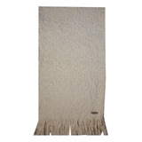 Camino Mesa Chenille Decorativo 1,60x0,35 Doolin Huitrú