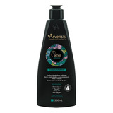 Condicionador Arvensis Cachos Naturais Vegano - 300ml