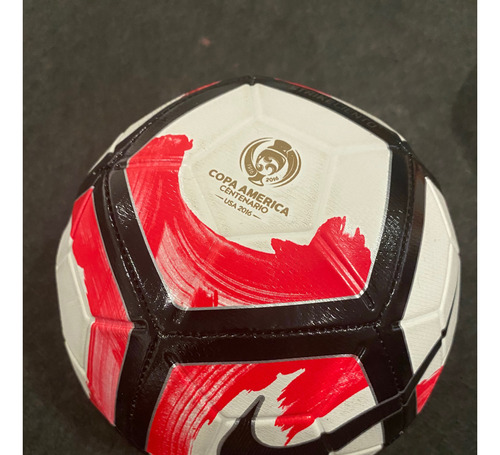 Balon Nike Copa America Usa Centenario 2016