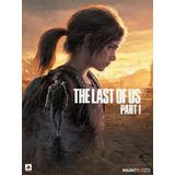The Last Of Us Part I (pc) Steam Key