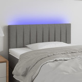 Cabeceira Estofada Cama King 10 Módulos Adaptação Para Led 