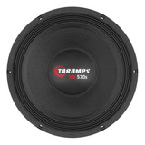 Alto Falante 7driver Ml570s 570w Rms 12 Polegadas 4 Ohms