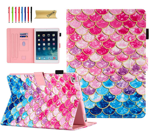 Funda Para iPad Air, Funda Para iPad Air 2, Funda Para iPad