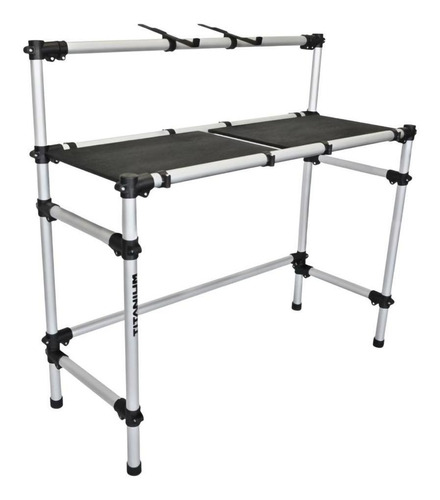 Mesa Suporte Rack Para Controladora Numark Mixtrack Platinum