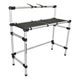 Mesa Suporte Rack Para Controladora Numark Mixtrack Platinum