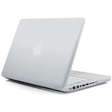 Carcasa Compatible Con Macbook Pro 13 A1278 2012 Transparent