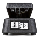 Pedal De Efectos De Guitarra Cry Baby 95q Wah