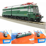 # Wwz H0 Locomotora Electrica Fs Roco 43610 Ferromodelismo 