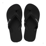 Chinelo Casual Rider Feel Adulto Flat Verão Praia Mar Banho