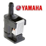 Conector Para Motores De Popa Yamaha Mangueira Combustível