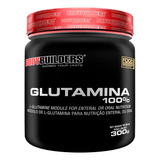 Aminoácido Glutamina 300g Totalmente Puro! Pronta Entrega!!