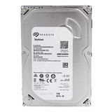 Disco Duro Seagate Sata 1 Tera  Almacenamiento Vigilancia Pc