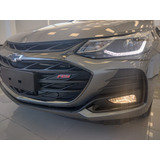 Chevrolet Cruze Rs 1.4t At 5p 0km 2024