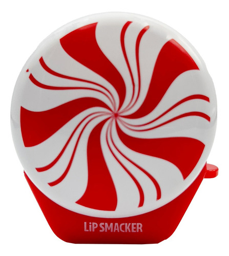 Balsamo Labial Navidad Edicion Especial Lip Smacker