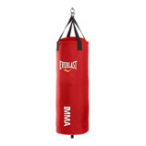 Bolsa Boxeo Everlast 70 Lb. Polycanvas Heavy Bag Mma Boxeo