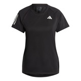 Remera adidas Tenis Club Mujer - Newsport