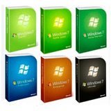 Dvd/cd Formatação E Instalação Windows 7 Todas Versões