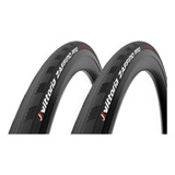 2 X Vittoria Zaffiro Pro V Graphene 2.0  Plegables