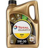 Aceite Total 9000 5w30 Sintético Future Nfc 