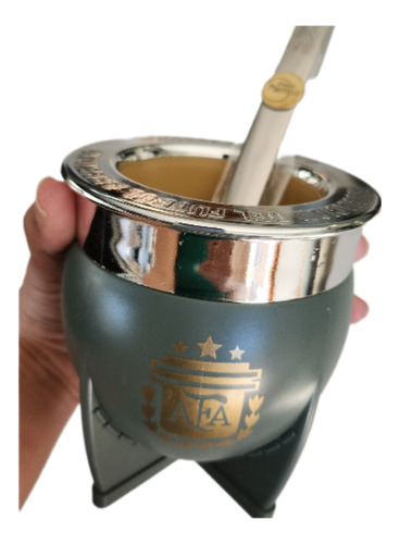 Mate Oficial Afa