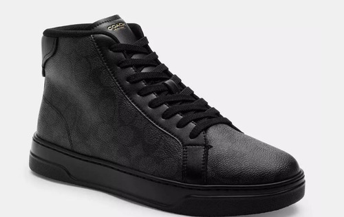 Tenis Coach Bota Linea Nueva Caballero | Meses sin interés