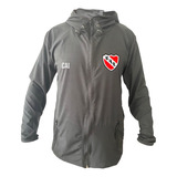 Campera Rompeviento Independiente Baku Cai 1