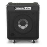 Amplificador P/bajo Hartke Systems Hd150 Dydrive Combo 150w 