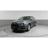 Chevrolet Cruze 1.8 A