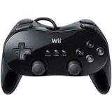 Control Clásico Nintendo Wii - Control Original