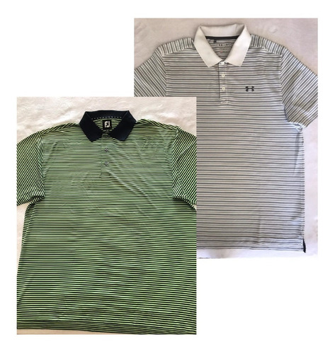 remeras de golf