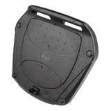 Base Baú Givi Monolock E450 45 Litros / E470 47 Litros