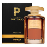 Al Haramain Portfolio Imperial 75ml Unisex-perfumezone!