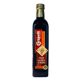 Vinagre Balsamico Carapelli De Modena 500 Ml