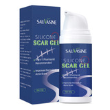 Gel De Silicona Para Cicatrices, Crema Para Cicatrices, Gel