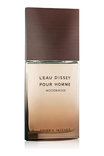 Wood & Wood Eau De Parfum 100ml