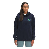 The North Face Poleron Pullover Hoodie Mujer Nf0a7r9iif2