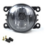 Faro Antiniebla Ford Fiesta Titanium Derecho O Izquierdo Ford Fiesta