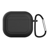 Funda Para AirPods 3 Silicon Tercera Generacion 