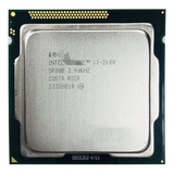 Procesador Intel Core I7 2600 4 Nucleos/3,8/grafica/lga1155
