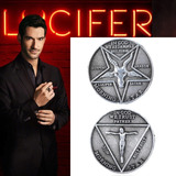 Lucifer Moneda Netflix 