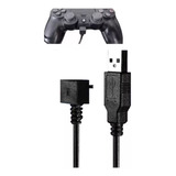 Cable Carga Joystick Ps4 Reemplazo Pin Carga Cable 7083am