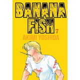 Panini Manga Banana Fish N.7