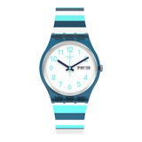 Reloj Swatch Gn728