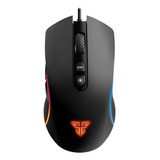 Mouse Gamer Rgb Fantech X16 Thor 2 - Revogames