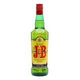 Whisky J&b Jyb Rare Blended Scotch 750m. Quirino Bebidas