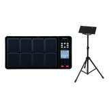 Roland Octapad Spd-30bk Modulo De Percusiones Con Base