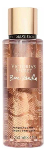 Victoria's Secret Body Splash Bare Vanilla